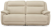 Double Deal Sectional